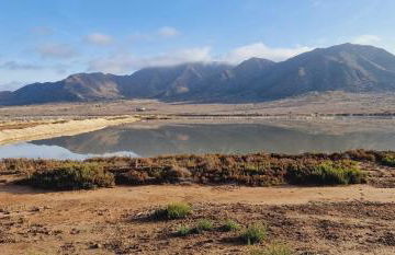 Flamingos view apartment in Cabo de Gata - Foto 19