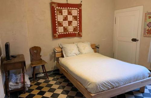 Gite Les Hirondelles 6 pers Ribeauvillé - Foto 14