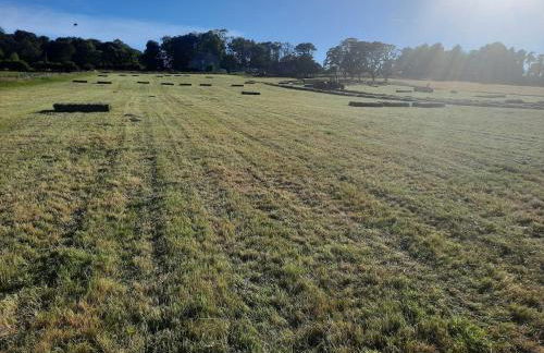 The Bothy at High Frost Hall - Foto 23