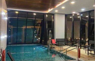 Loft moderno e Hi- tech Vertigo - Foto 12