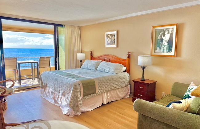 Maui Kai Condos - No Resort Fees - Foto 19