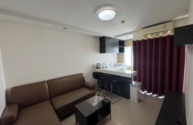 Palette Bella B All Suites Bangkok Hotel - Photo 19