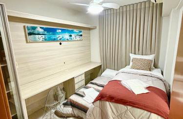 Apto aconchego Garcia 02 - Foto 5