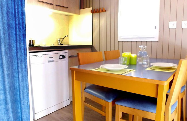 Residence Landes, Moliets - Holiday Home With Terrace - Foto 3