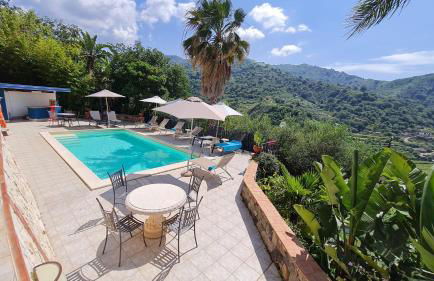 Alcantara Natura Country House - Foto 33