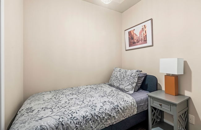 Modern Lillian Street Condos Midtown Toronto - Photo 36