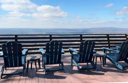 Talking Leaves Cottage on the Brow in Mentone - Foto 44