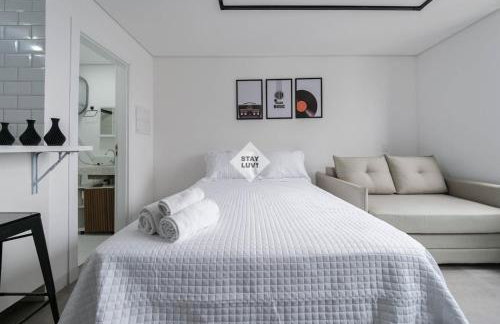 Studio Completo em Barueri - Selenita #9 by Stay Luvi - Foto 23