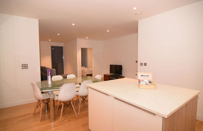 Apartment Wharf - Cambridge Avenue - Foto 25