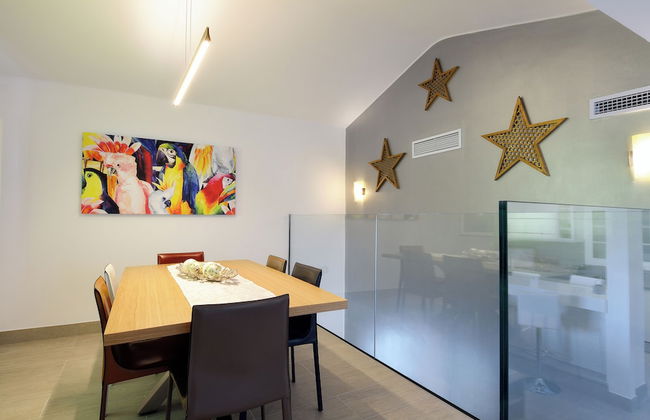 3bed Villa- Pool, Outdoor Dining Terrace, Sea View - Photo 21