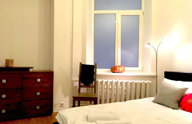 Elizabetes Center Apartments - Foto 12