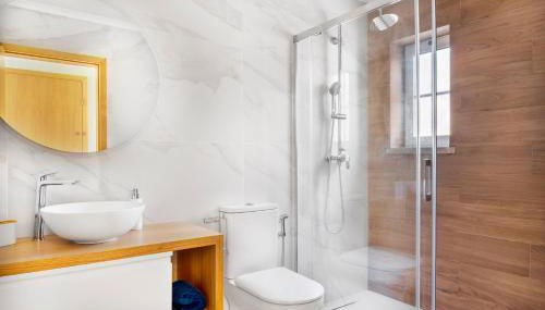 Apartamento no Condomínio Baia Village com Piscina - Foto 5