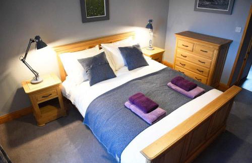 Taigh Rob Self Catering - Foto 24