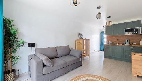 Studio Cosy entre Paris-Disney - Foto 4