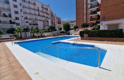 Apartamento Fuengirola Costa - Foto 30