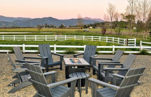 Sanctuary Estate - Wine Tastings Included - Foto 13