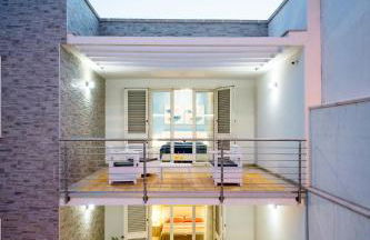 Perle Del Mare - Appartamenti di Pregio 70m spiaggia Pescoluse - Foto 8