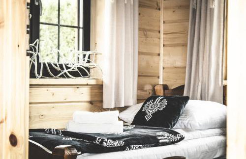 Beczka Bimbru - Góralskie domki do wynajęcia - Foto 15