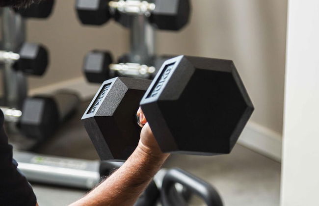 Milenia Soho by iPPA - Foto 57