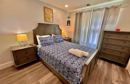 The Classy Suite - 2BR with Free Parking - Foto 11