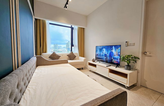 The AXON @ Bukit Bintang - Foto 29