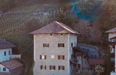 Gösslturm - Foto 3