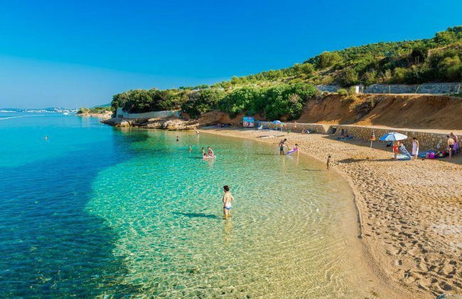 Holiday House Perkic mm - Photo 40