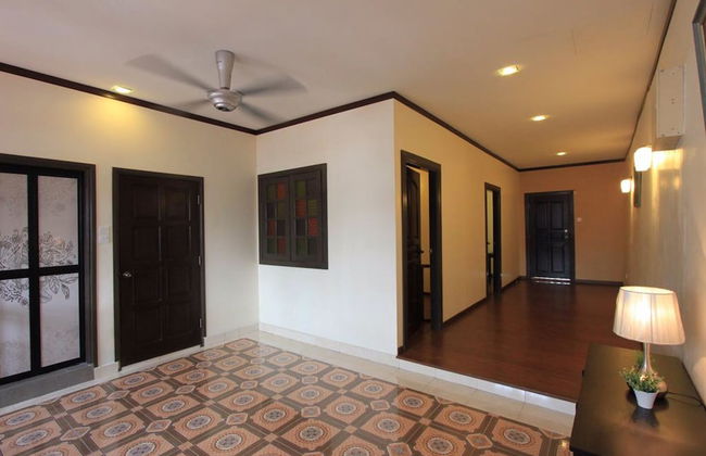 Vista Rio Melaka - Foto 3