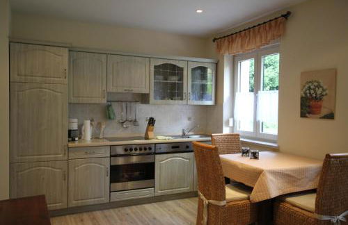 Appartementhaus am Fichtelberg - Foto 15