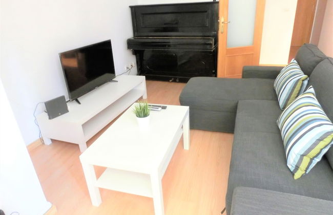 Total Valencia Mercat - Foto 11