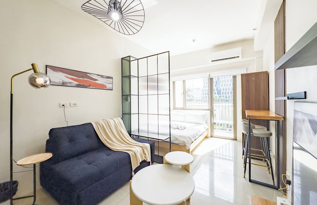 GemstoneBR in SMDC Shore Residences - Foto 44