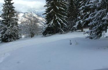 LES ARCS 1800 Village du Charvet - Foto 67