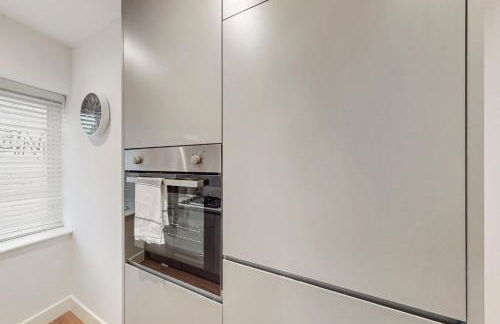 Stylish & Spacious Modern Apartments near Dalston Kingsland Station - by Short Stories London - Foto 27