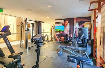 Apartamento Quarto e Sala, andar alto, moderno e completo em Salvador - Foto 10