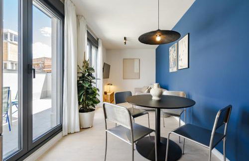 Puerto Alto Apartments by Olala Homes - Foto 25