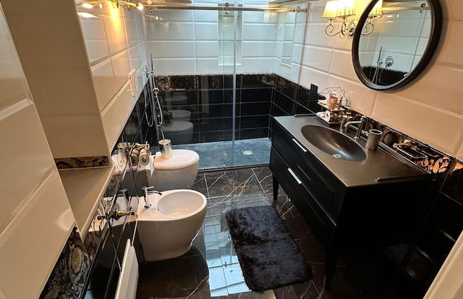 Luxury Apartment in Vomero - Foto 11