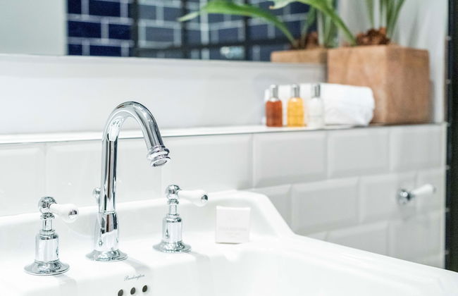 Spacious Clapham Home Near Brixton - Foto 20