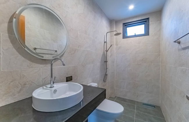 Cha De lay Private Pool Villa Ao Nang Krabi - Photo 20