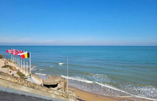 L'Horizon - Duplex - 2 chambres - Vue mer - Foto 41
