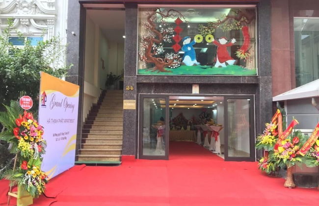 Ha Thinh Phat Apartment - Foto 35