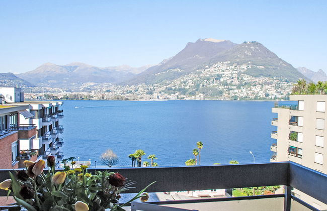 App. Paradiso - Foto 25