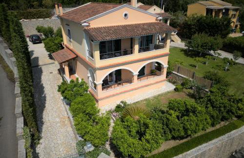 La Bella Vita - Luxury Holiday House close to Corfu Town - Photo 4
