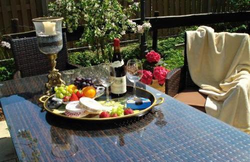 Ferienhaus De Luxe - Foto 29