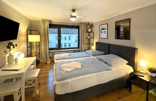 Cozy apartment in city center - Foto 64