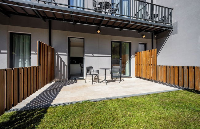 Royal Blue Resort & Residence - Foto 70