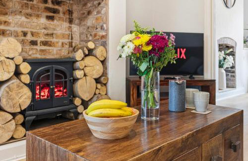 Two Bed Hoole House Great for Contractors - Photo 21