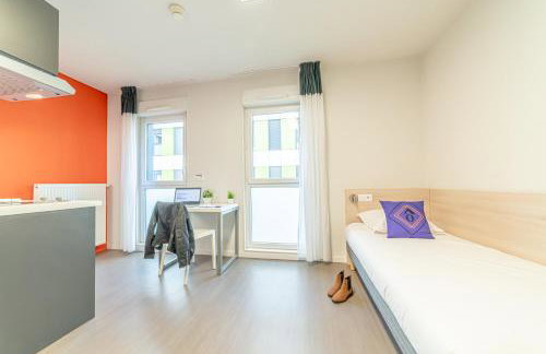 Montempô Appart'Hôtel Toulouse Balma - Foto 7