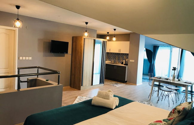 Sirena's Suites - Foto 70