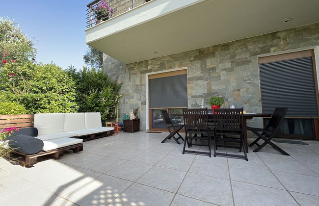 Angelos elegant summer house - Photo 11