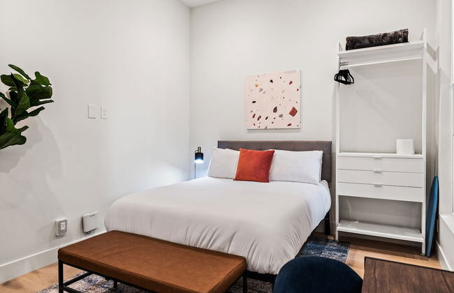 Kasa The Addison San Francisco - Photo 60